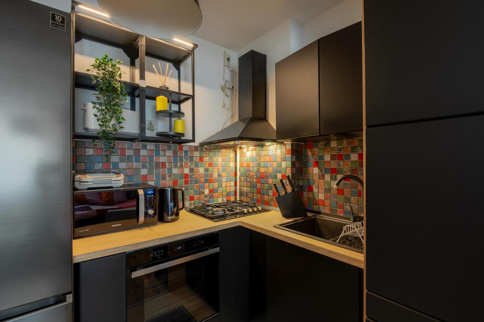 Airport Rin Nord Residence Apartment - Self Check-In Otopeni Exterior foto